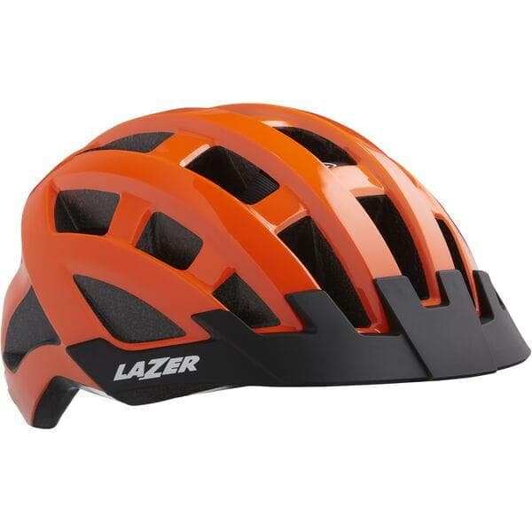 Lazer Compact Helmet - Uni-Size - Image 3