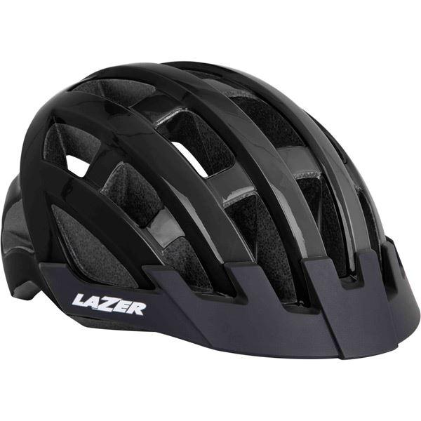 Lazer Compact Helmet - Uni-Size - Image 4