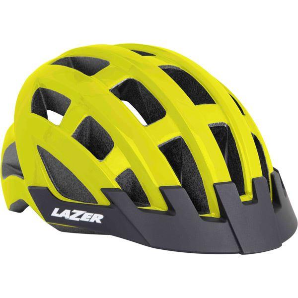 Lazer Compact Helmet - Uni-Size - Image 9