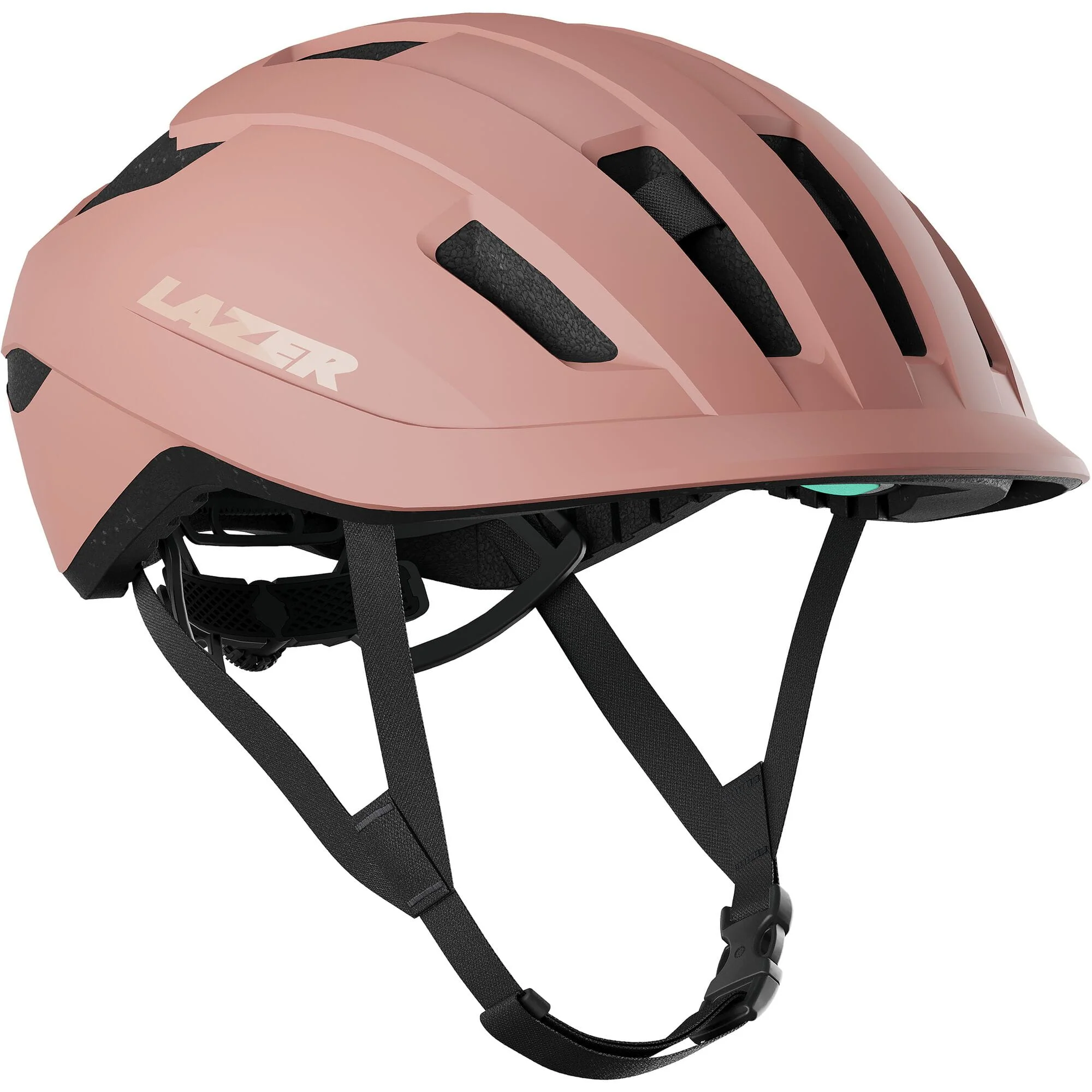 Lazer Compact KinetiCore; Matt Clay; Uni-Adult