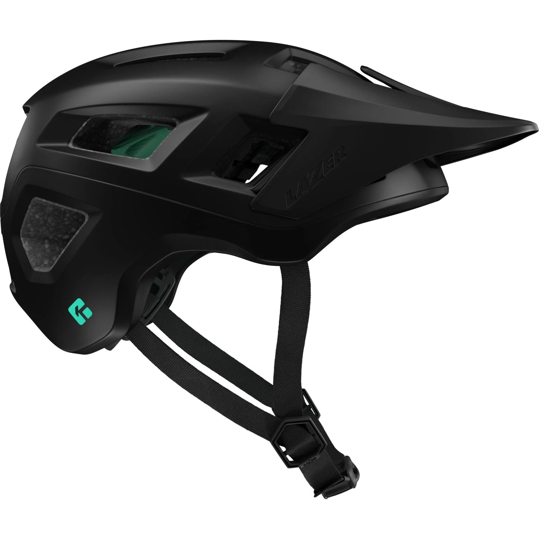 Lazer Coyote KinetiCore Helmet - Image 12