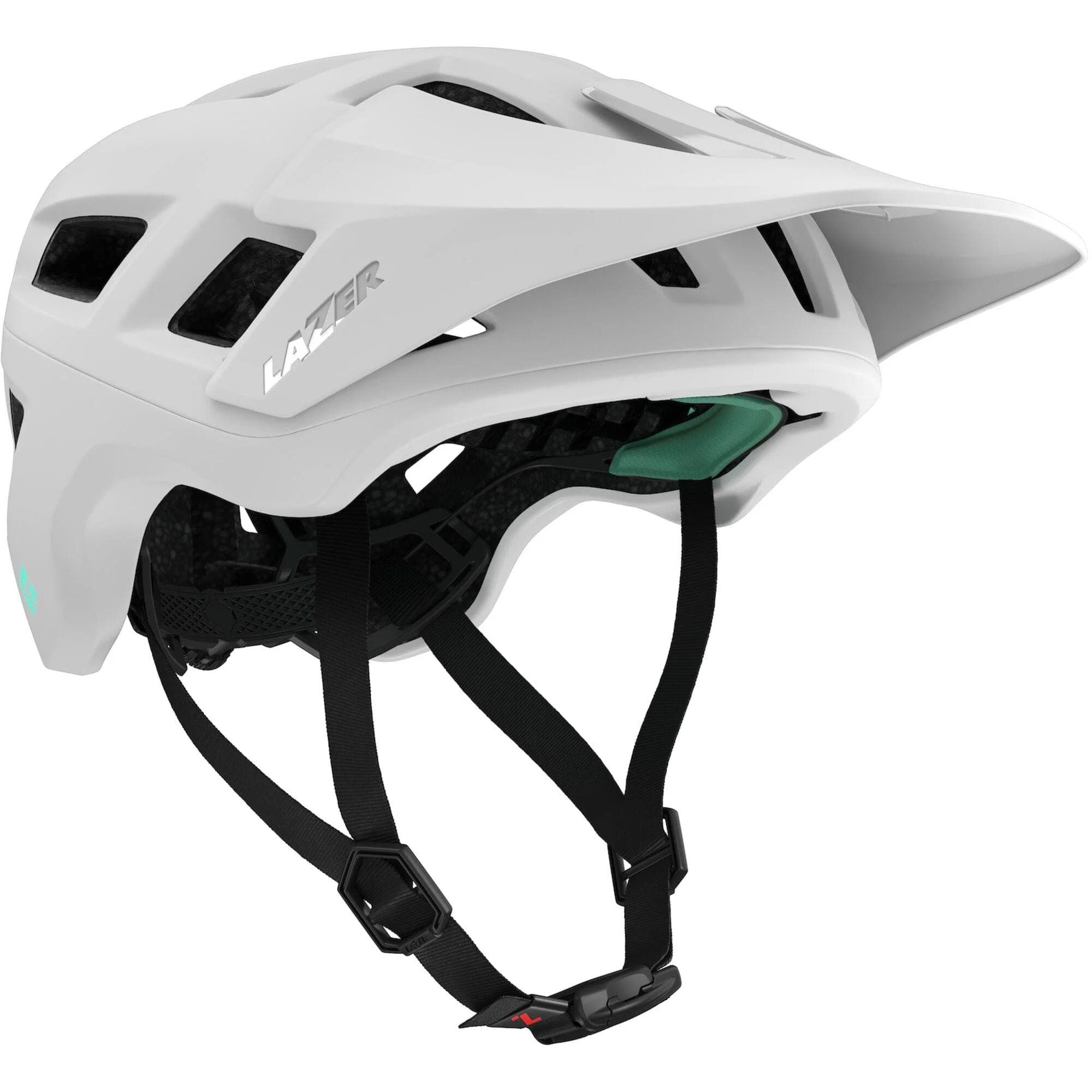 Lazer Coyote KinetiCore Helmet - Image 18