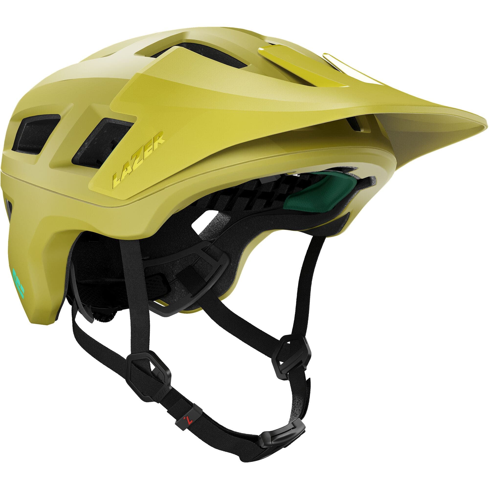 Lazer Coyote KinetiCore Helmet - Image 19
