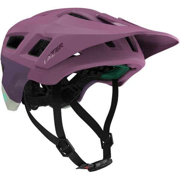 Lazer Coyote KinetiCore Helmet - Image 20