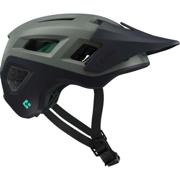 Lazer Coyote KinetiCore Helmet - Image 21