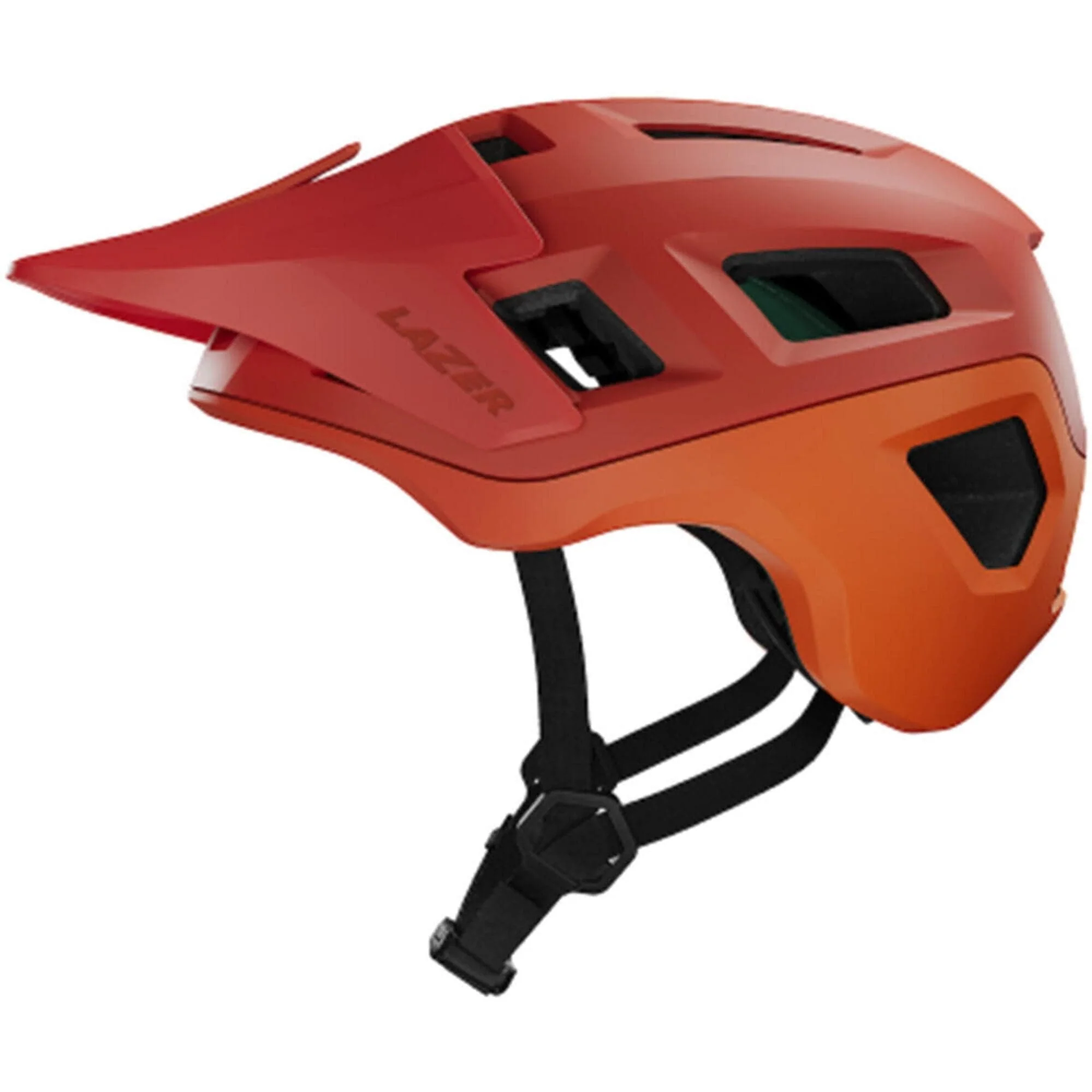 Lazer Coyote KinetiCore Helmet - Image 24