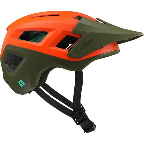 Lazer Coyote KinetiCore Helmet - Image 25