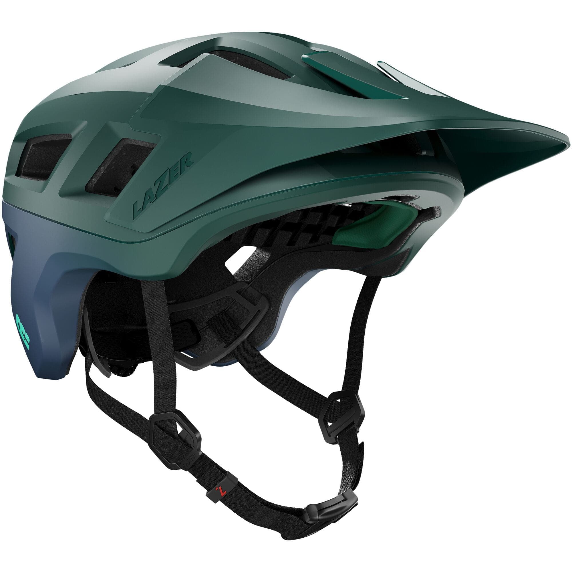 Lazer Coyote KinetiCore Helmet - Image 32