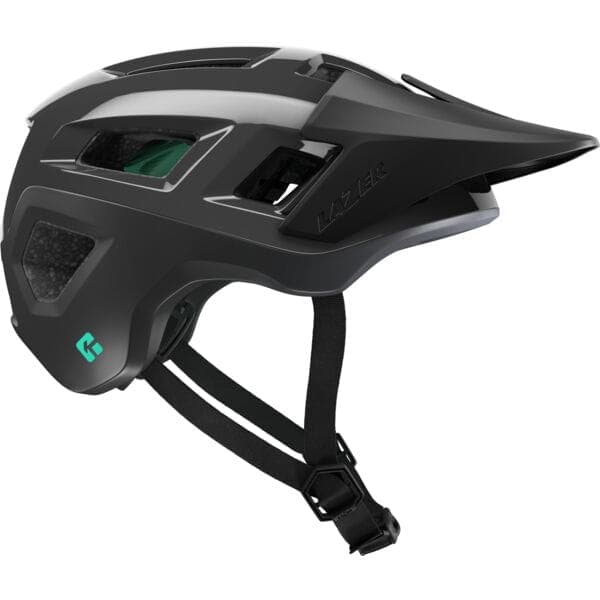 Lazer Coyote KinetiCore Helmet - Image 8