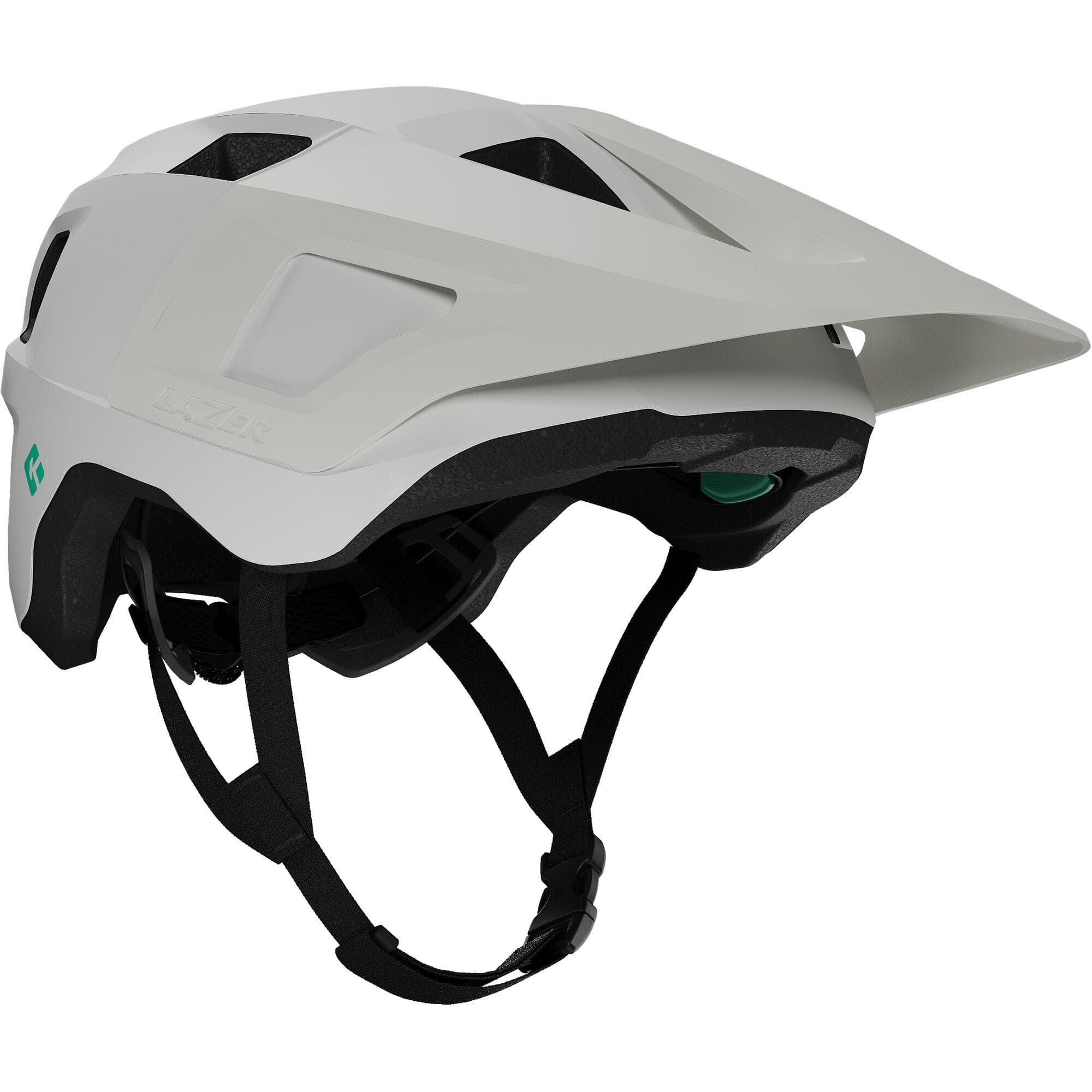 Lazer Finch KinetiCore Helmet; Unisize (Youth) - Image 11