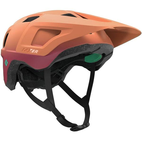 Lazer Finch KinetiCore Helmet; Unisize (Youth) - Image 7