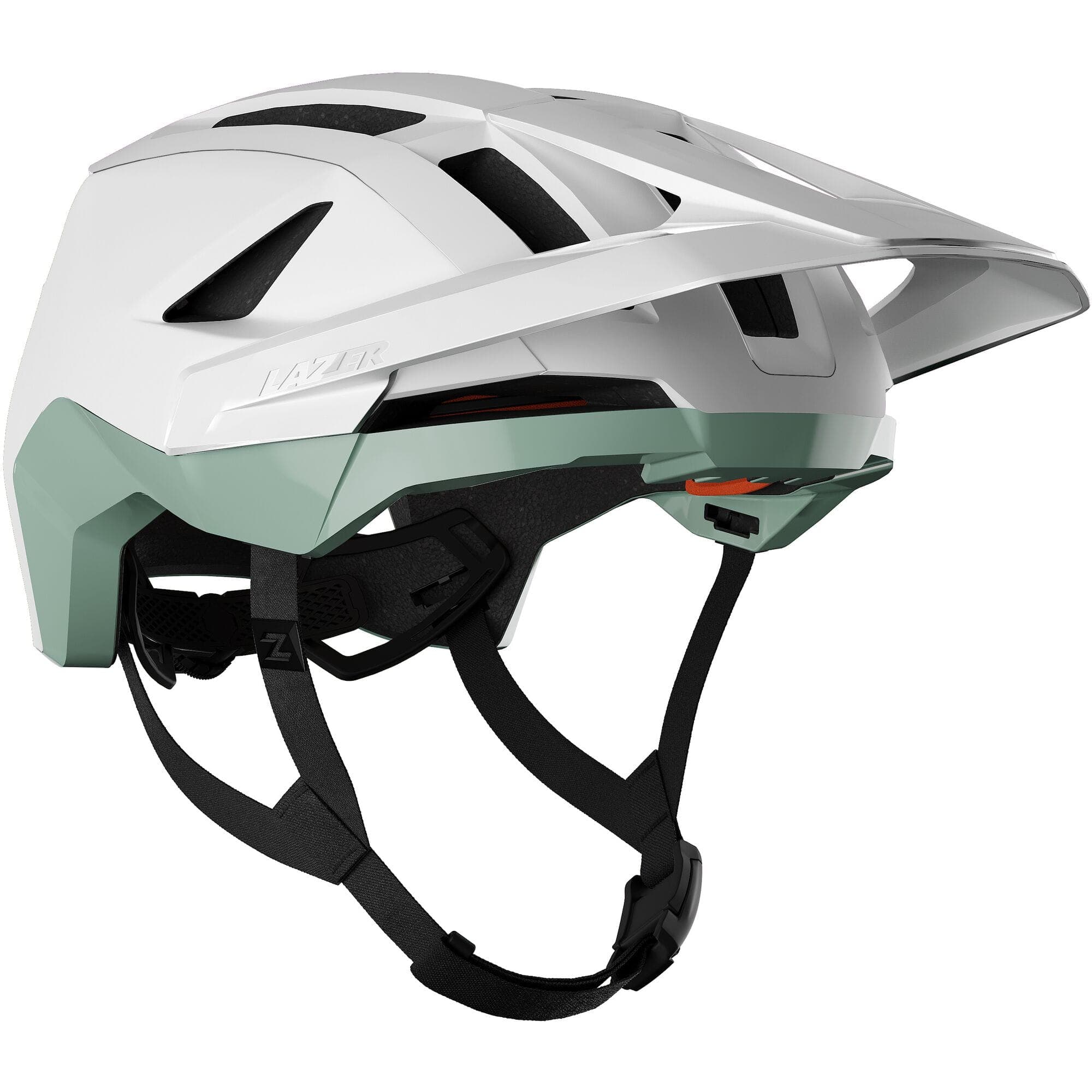 Lazer Impala KinetiCore Helmet - Image 12