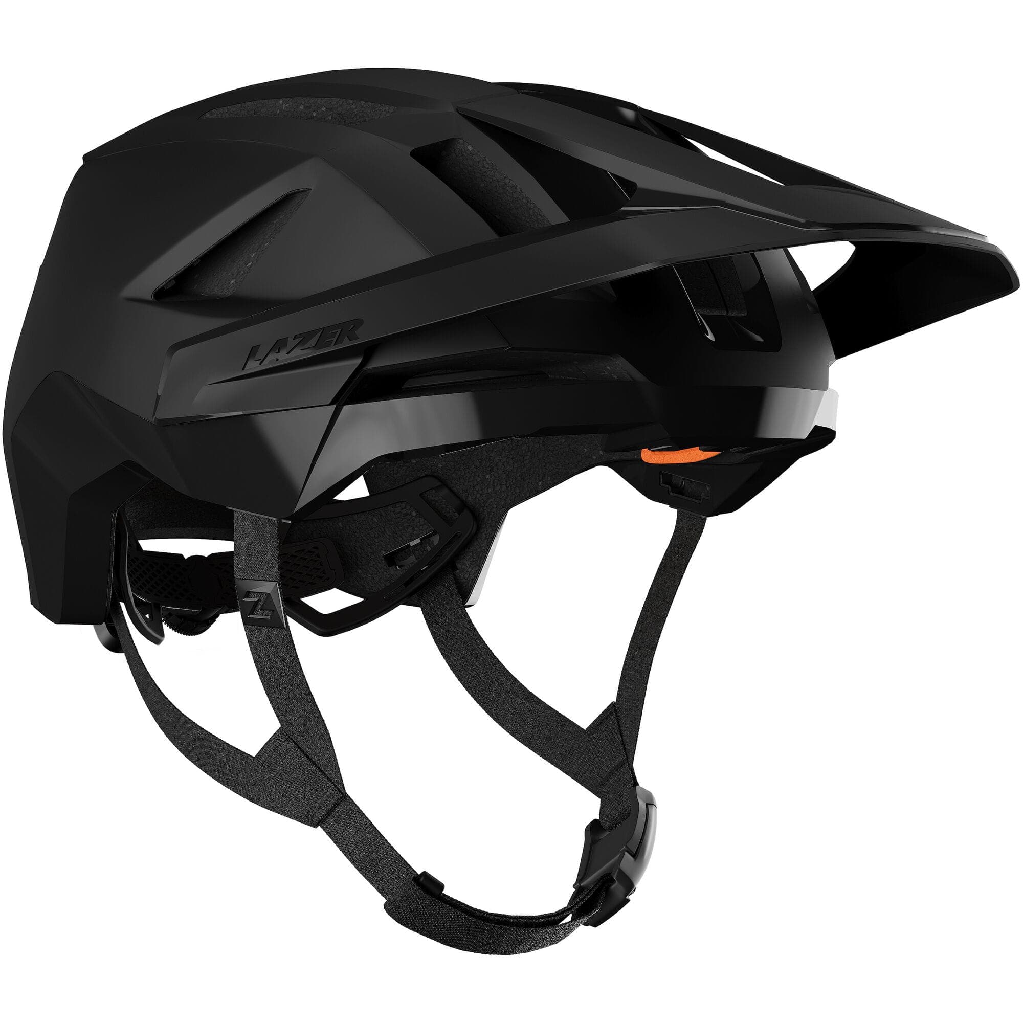 Lazer Impala KinetiCore Helmet - Image 2