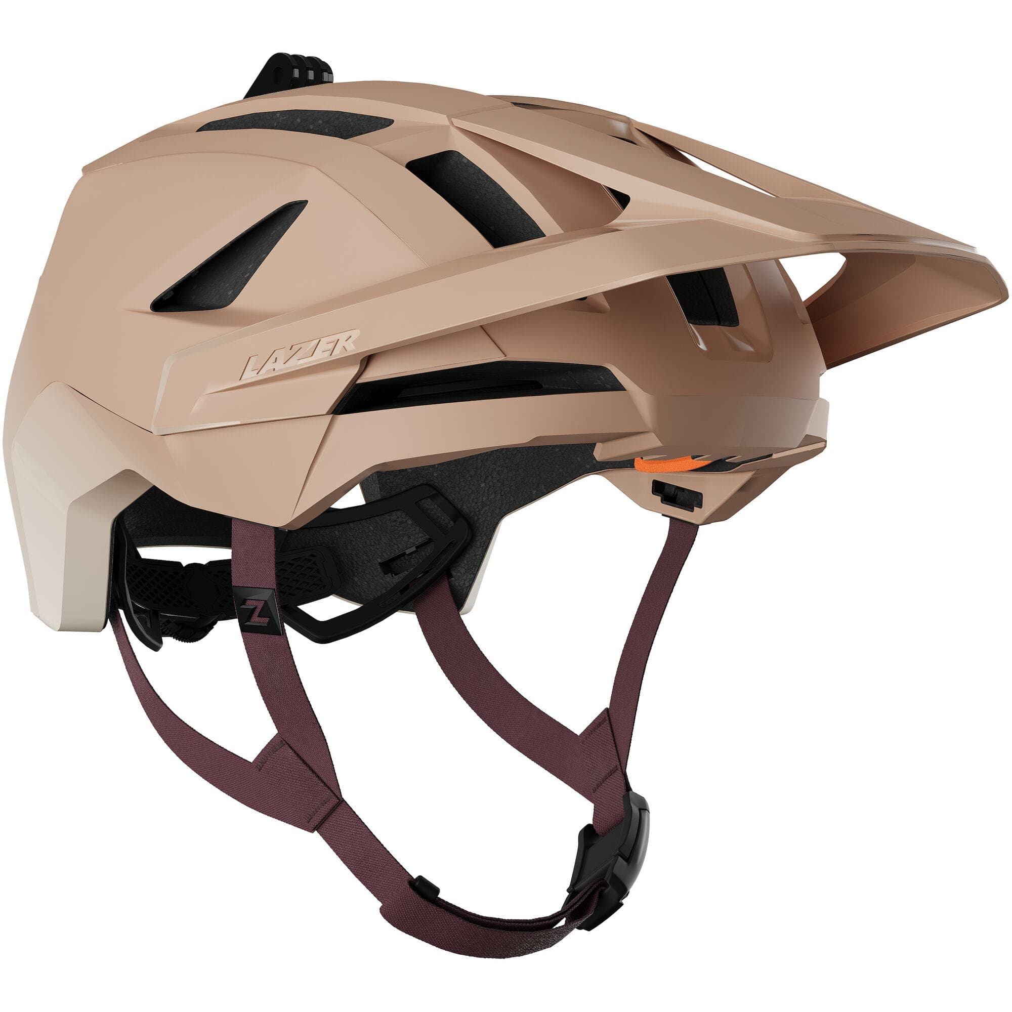 Lazer Impala KinetiCore Helmet - Image 4