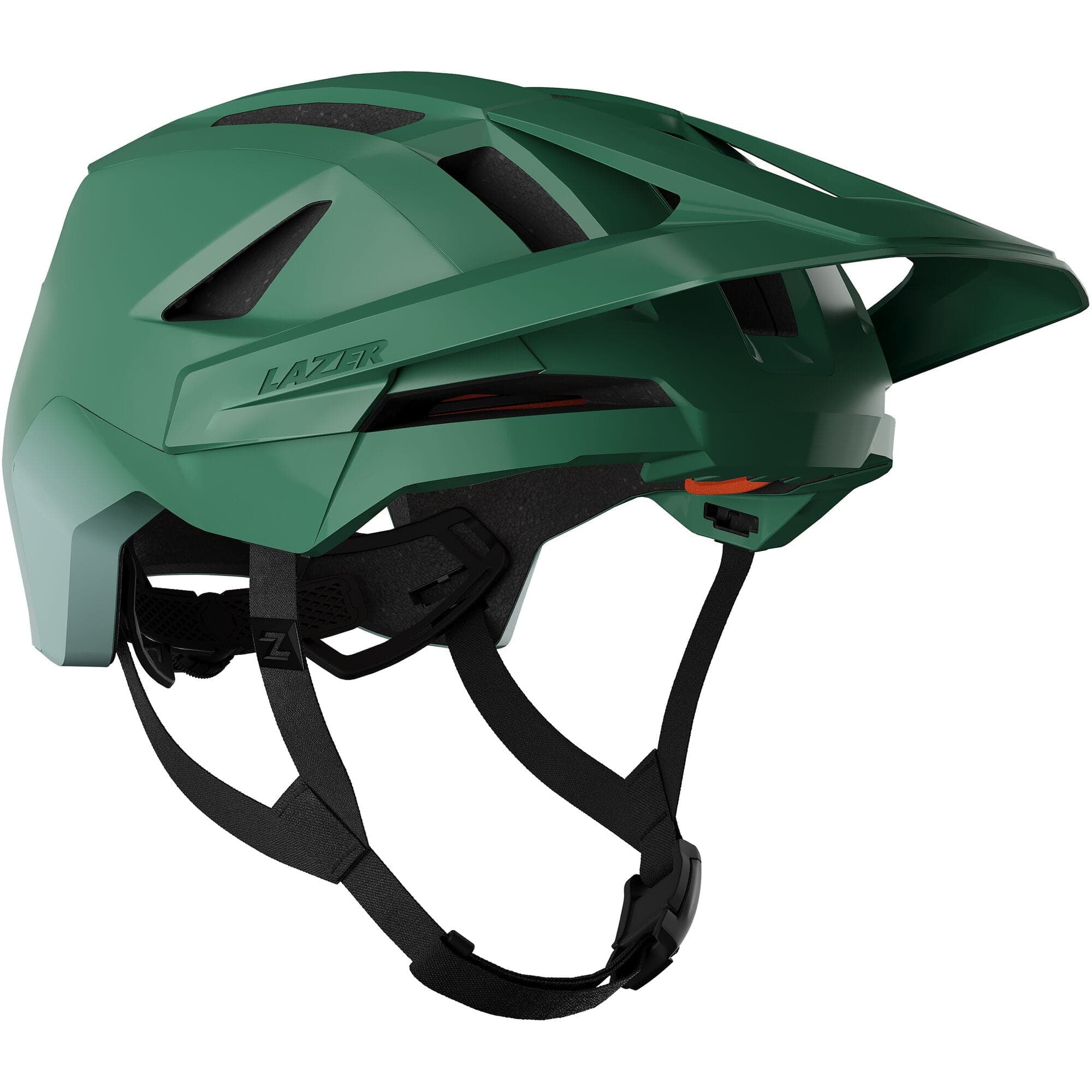Lazer Impala KinetiCore Helmet - Image 9
