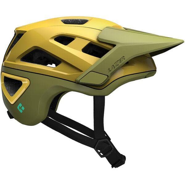 Lazer Jackal Kineticore MTB Helmet - Image 14