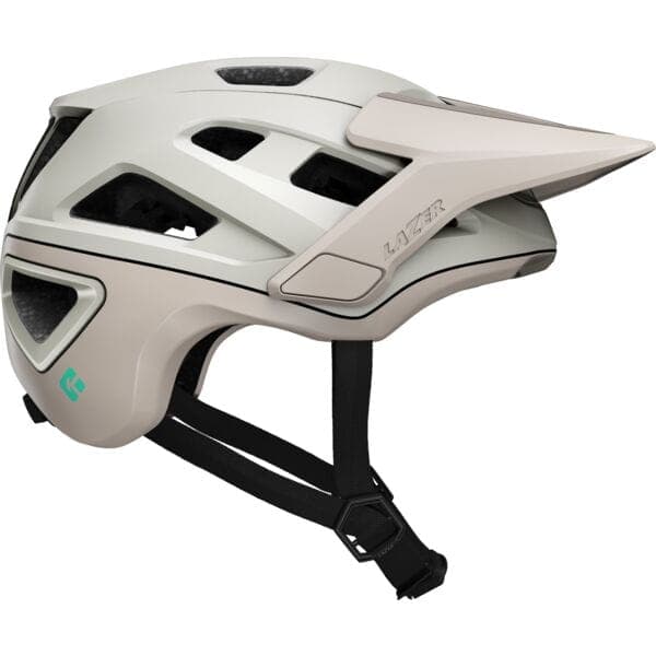 Lazer Jackal Kineticore MTB Helmet - Image 9