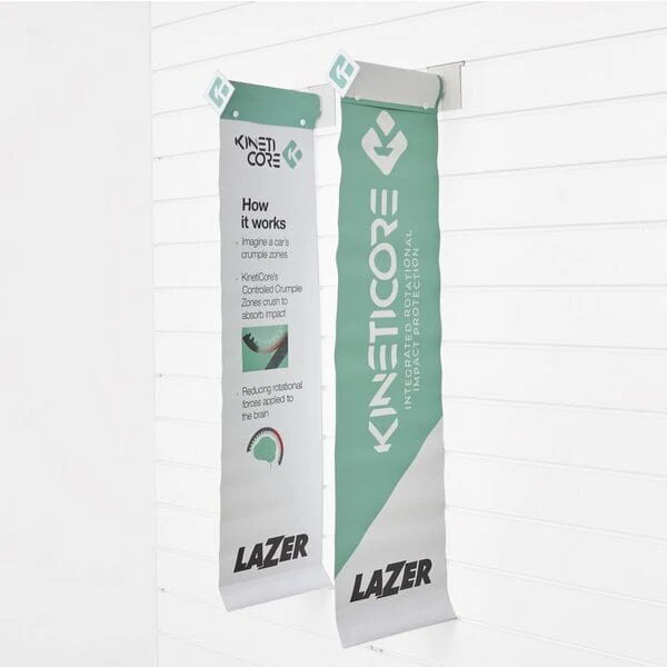Lazer Kineticore Sails