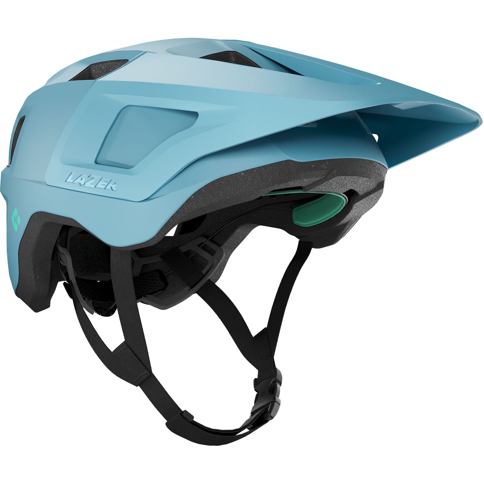 Lazer Lupo KinetiCore Helmet; Uni-Adult - Image 2