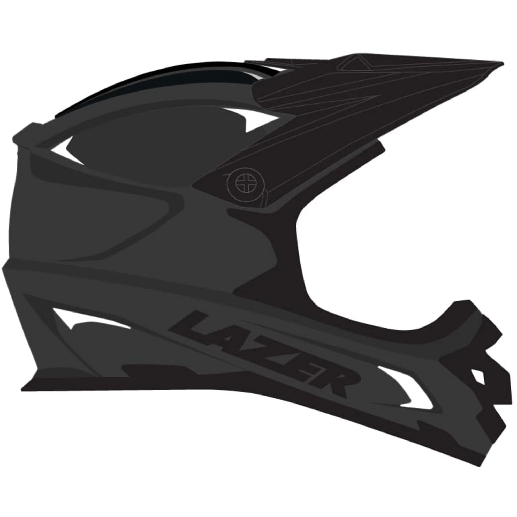 Lazer Phoenix+ Helmet - Image 10