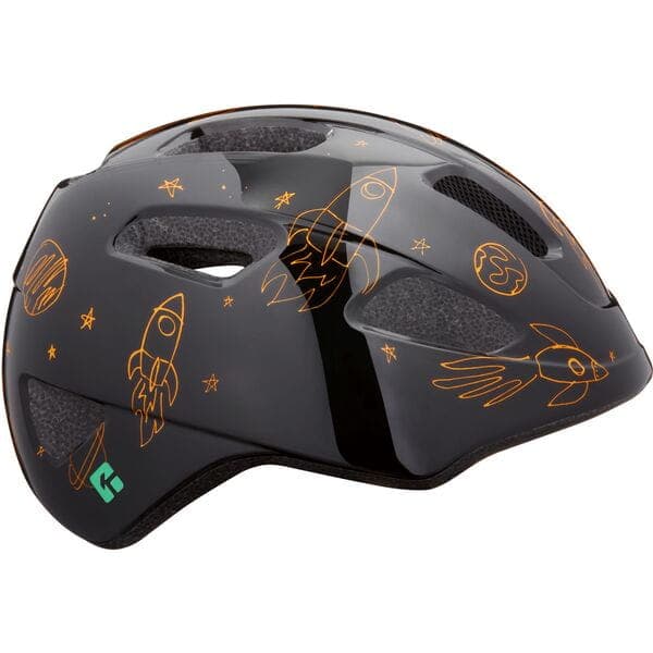 Lazer PNut 2.0 KinetiCore Helmet; Uni-Kids - Image 4
