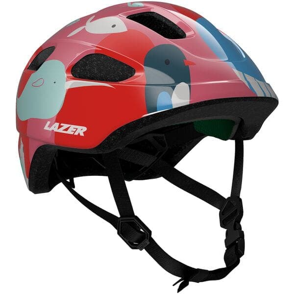 Lazer PNut 2.0 KinetiCore Helmet; Uni-Kids - Image 5