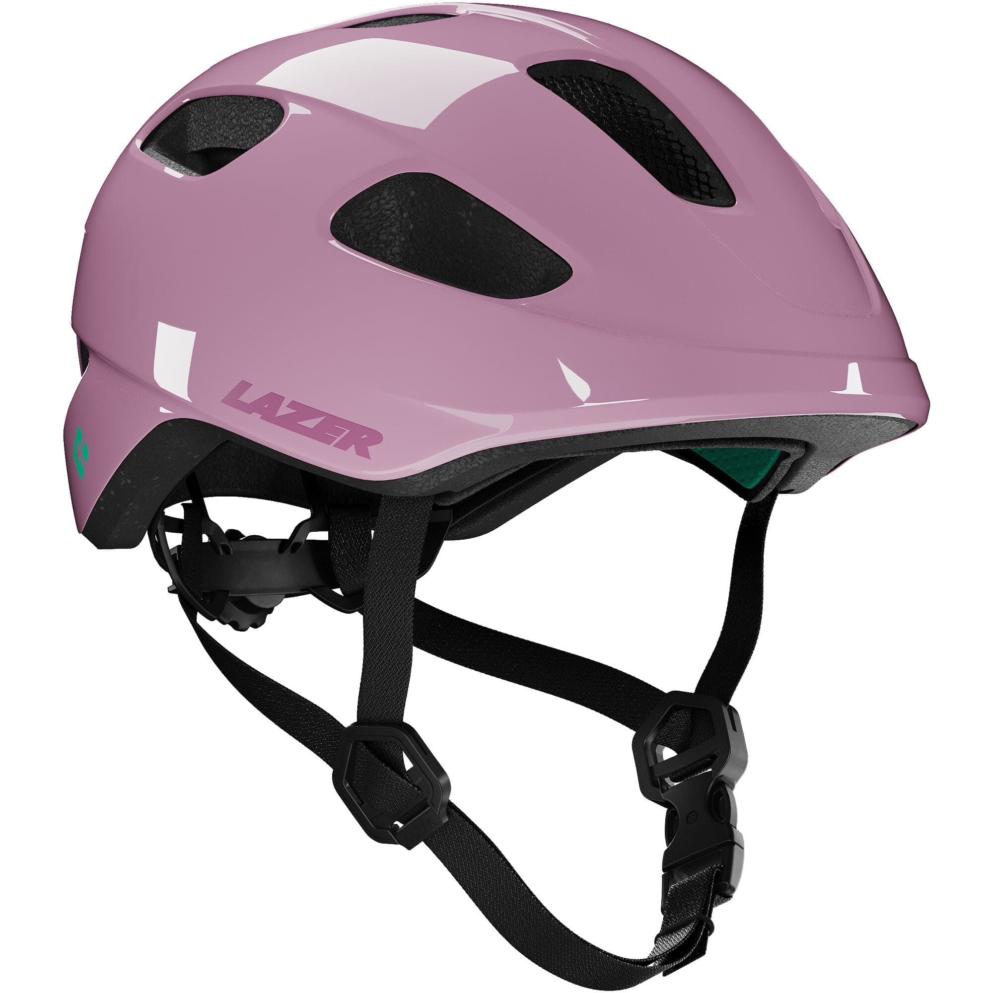 Lazer PNut 2.0 KinetiCore Helmet; Uni-Kids - Image 9