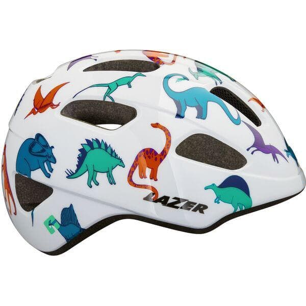 Lazer PNut KinetiCore Helmet - Uni-Size Kids - Image 2