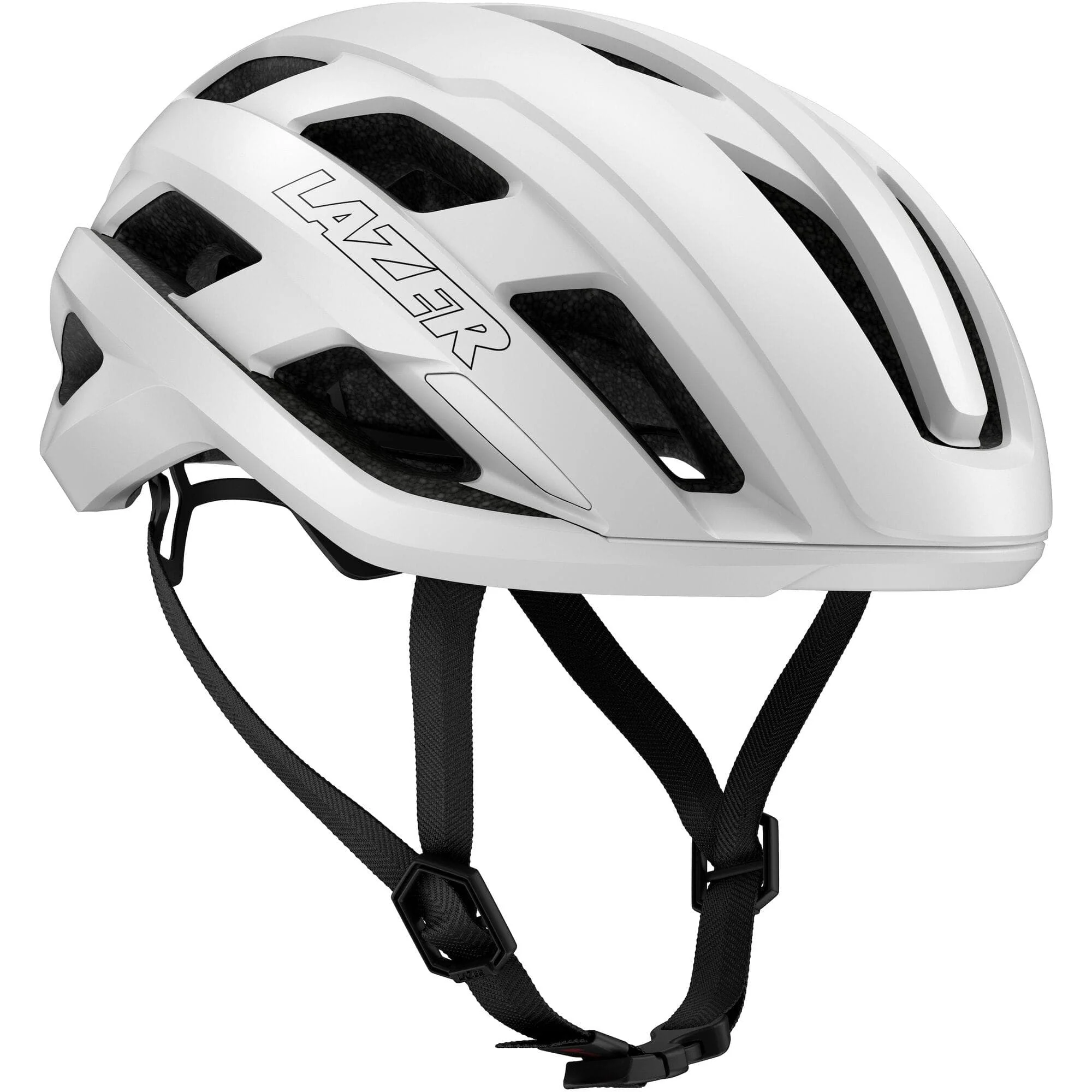 Lazer Strada KinetiCore Helmet - Large - Image 20
