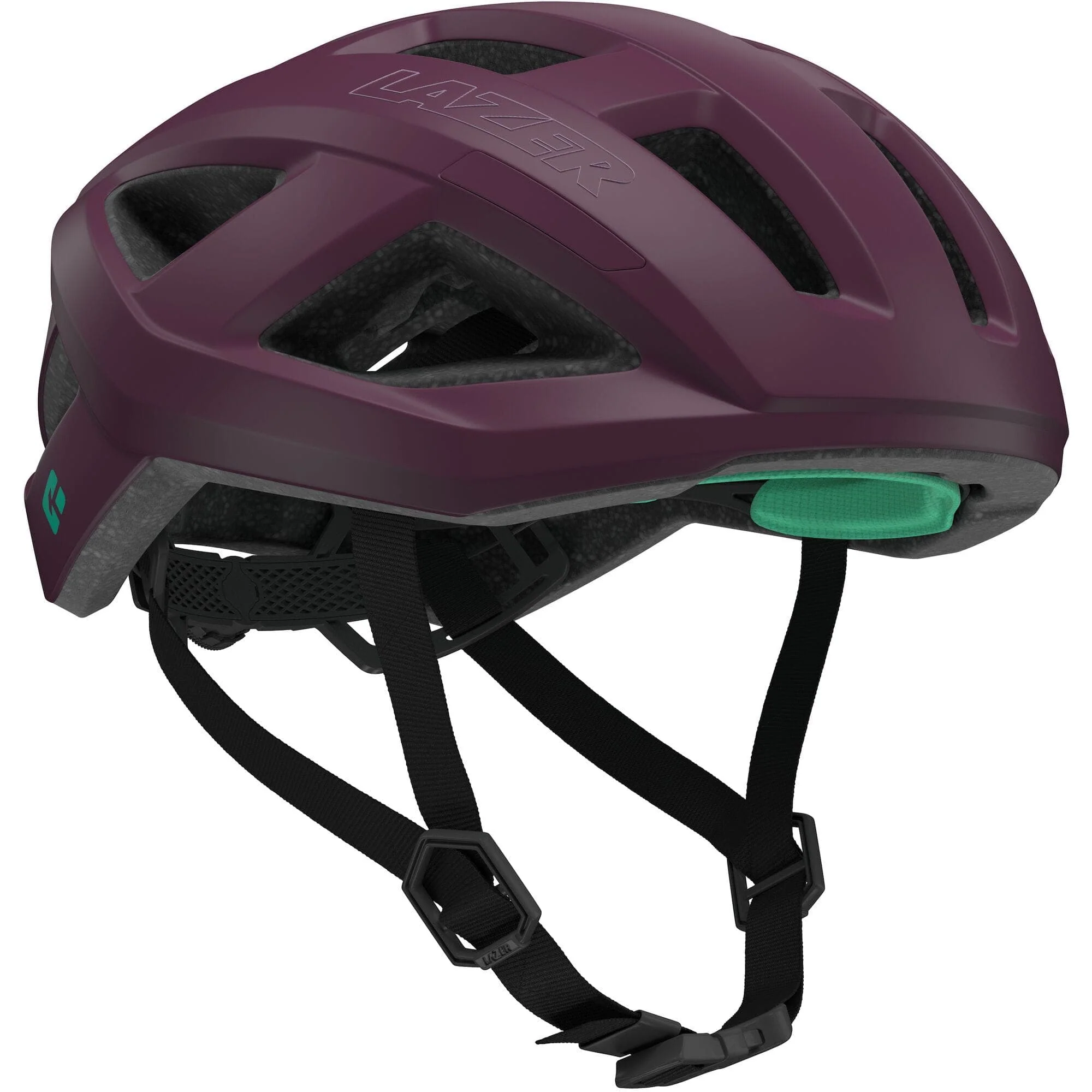 Lazer Tonic KinetiCore Helmet - Image 16