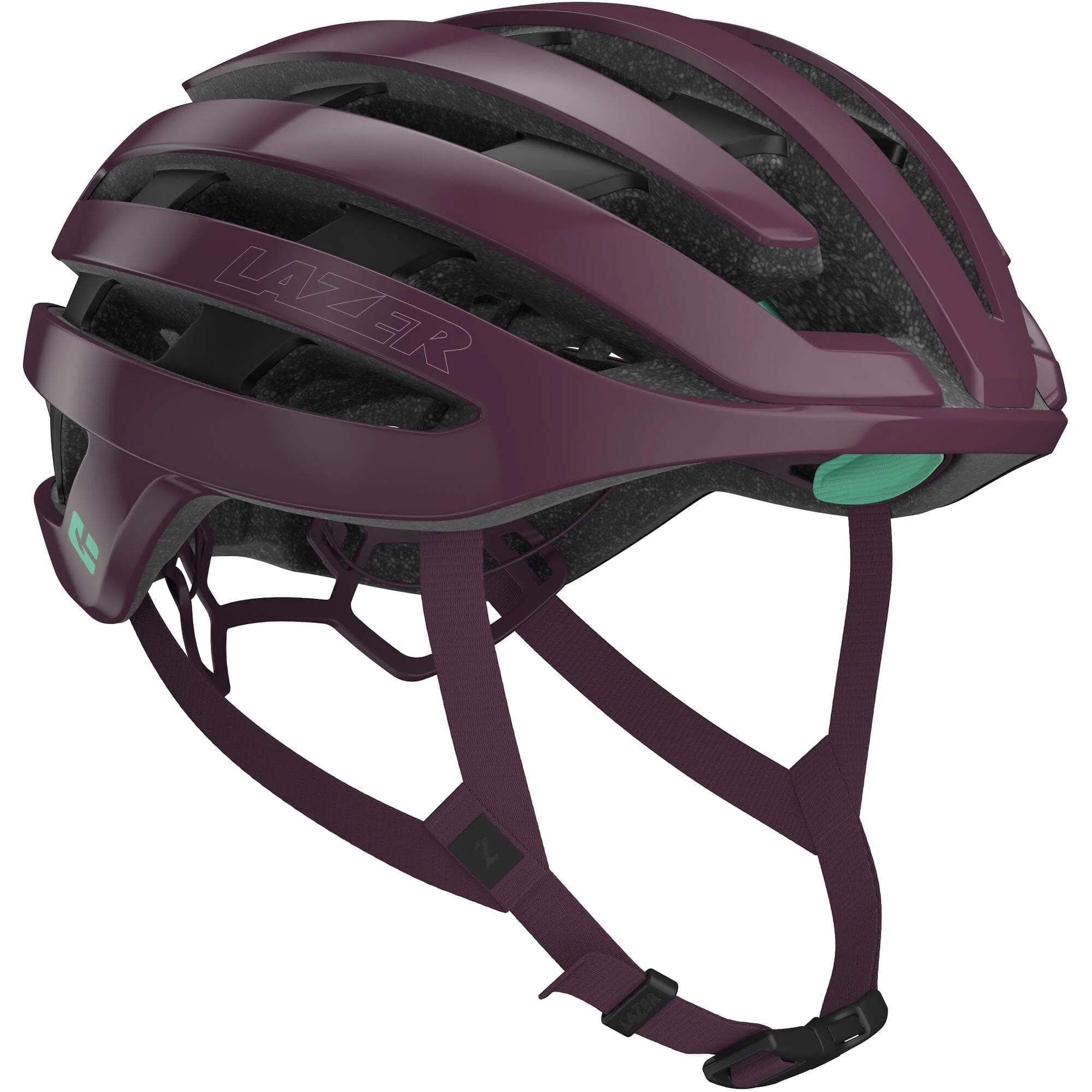 Lazer Z1 KinetiCore Helmet - Image 36