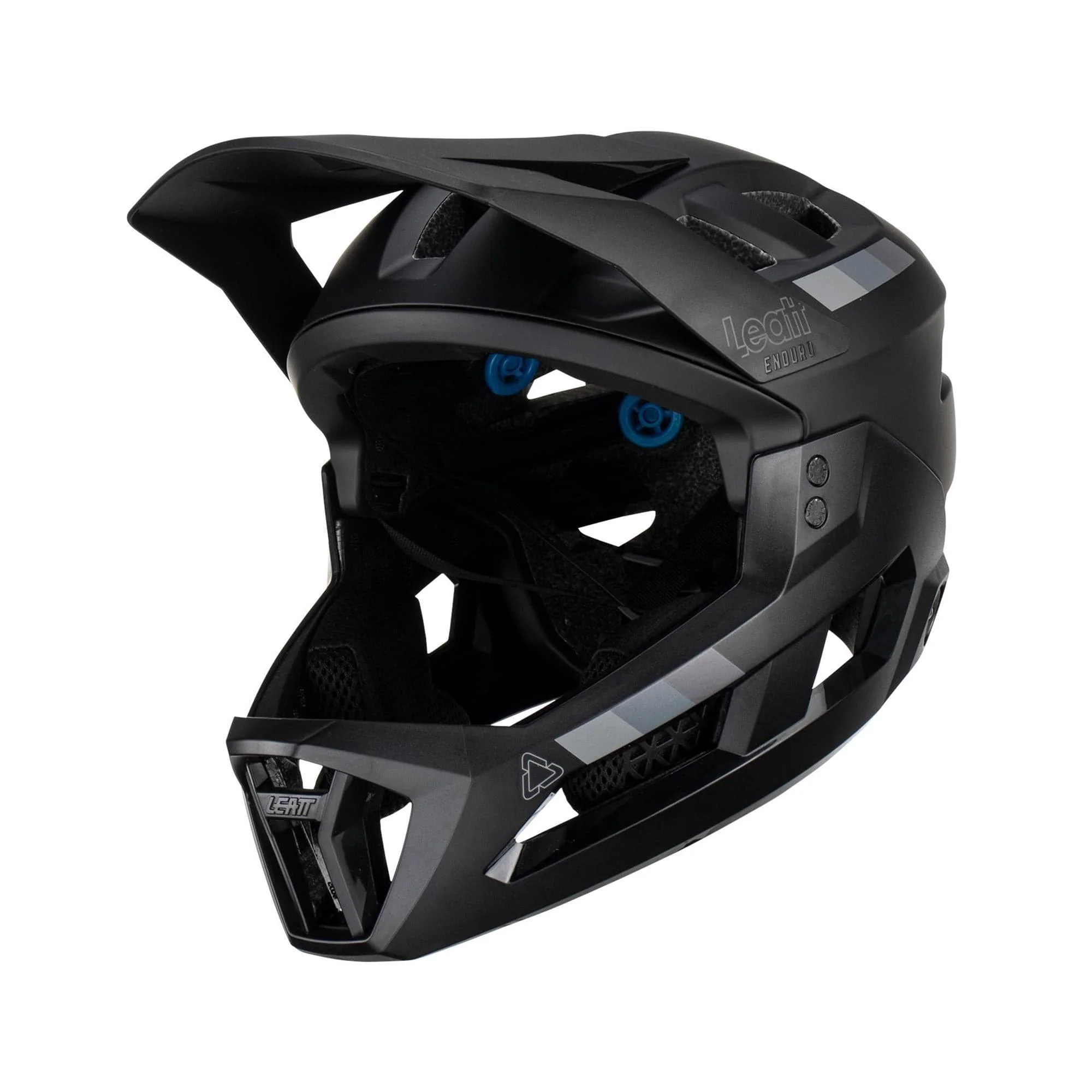 Leat Enduro MTB 2.0 Helmet 2025 - Image 4