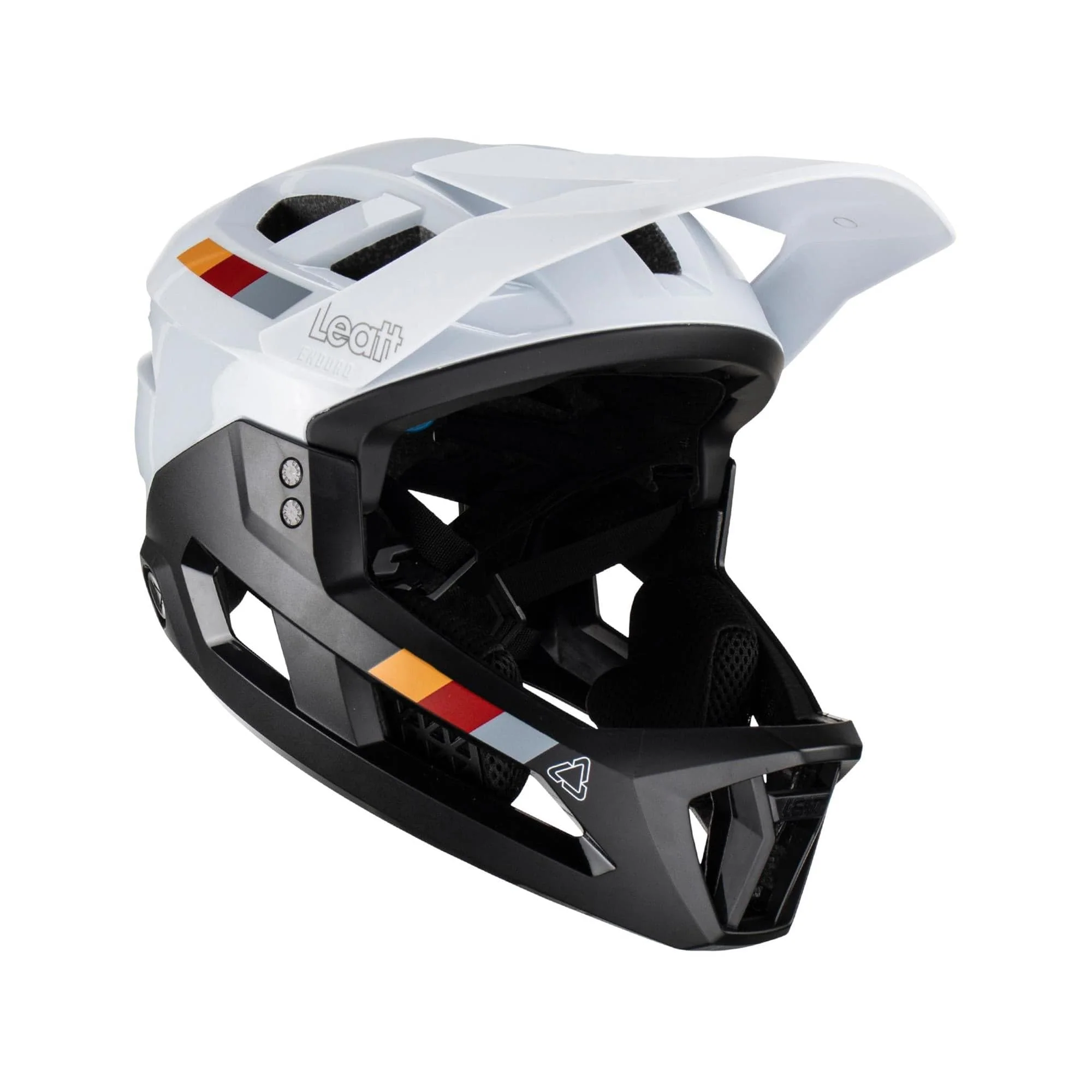 Leat Enduro MTB 2.0 Helmet 2025 - Image 7