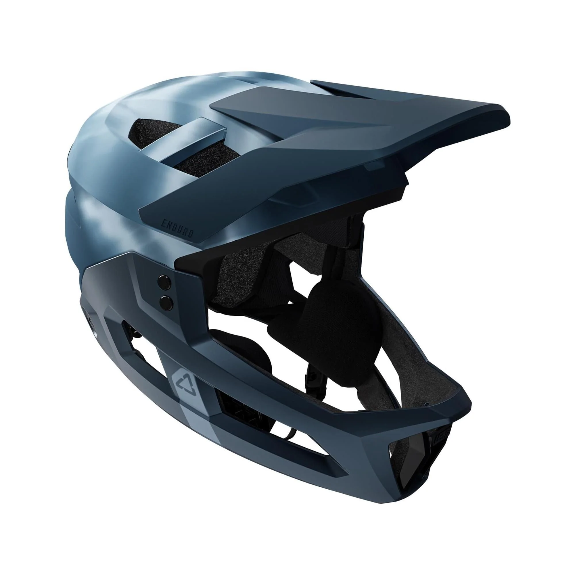 Leat Enduro MTB 2.0 Helmet 2025 - Image 8
