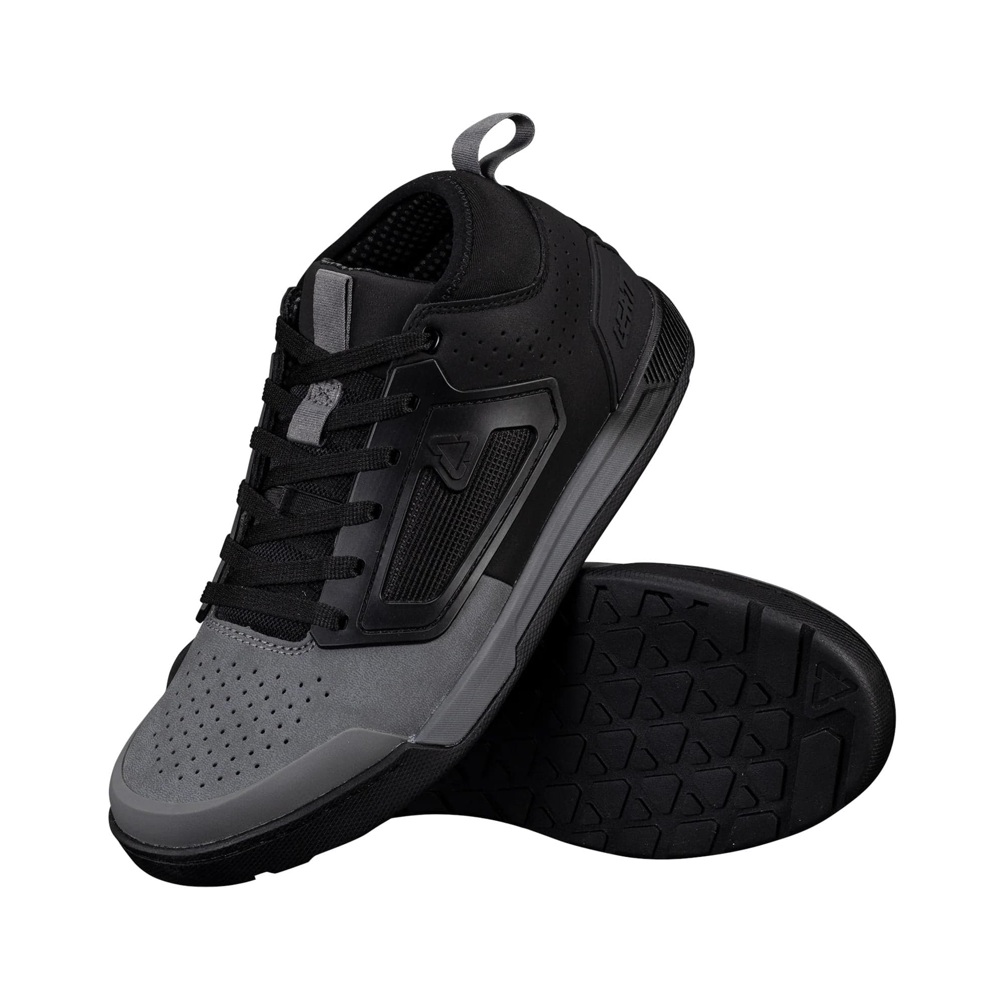 Leatt 3.0 Flat Shoes 2025: STEALTH UK 8