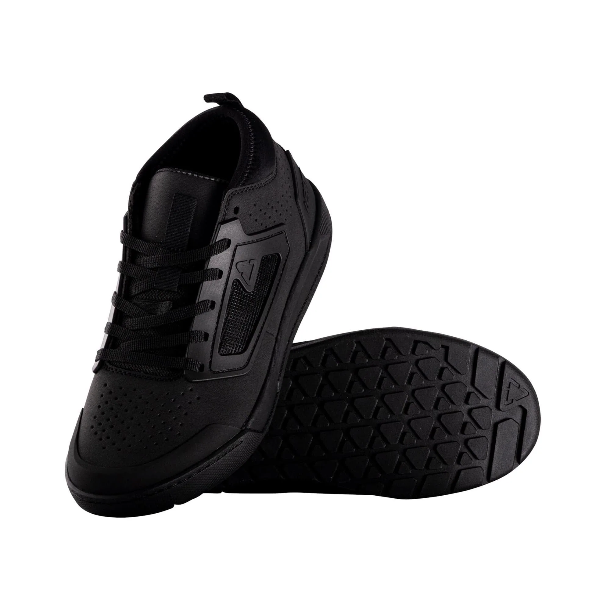 Leatt 3.0 Flat Shoes 2026: BLACK UK 9