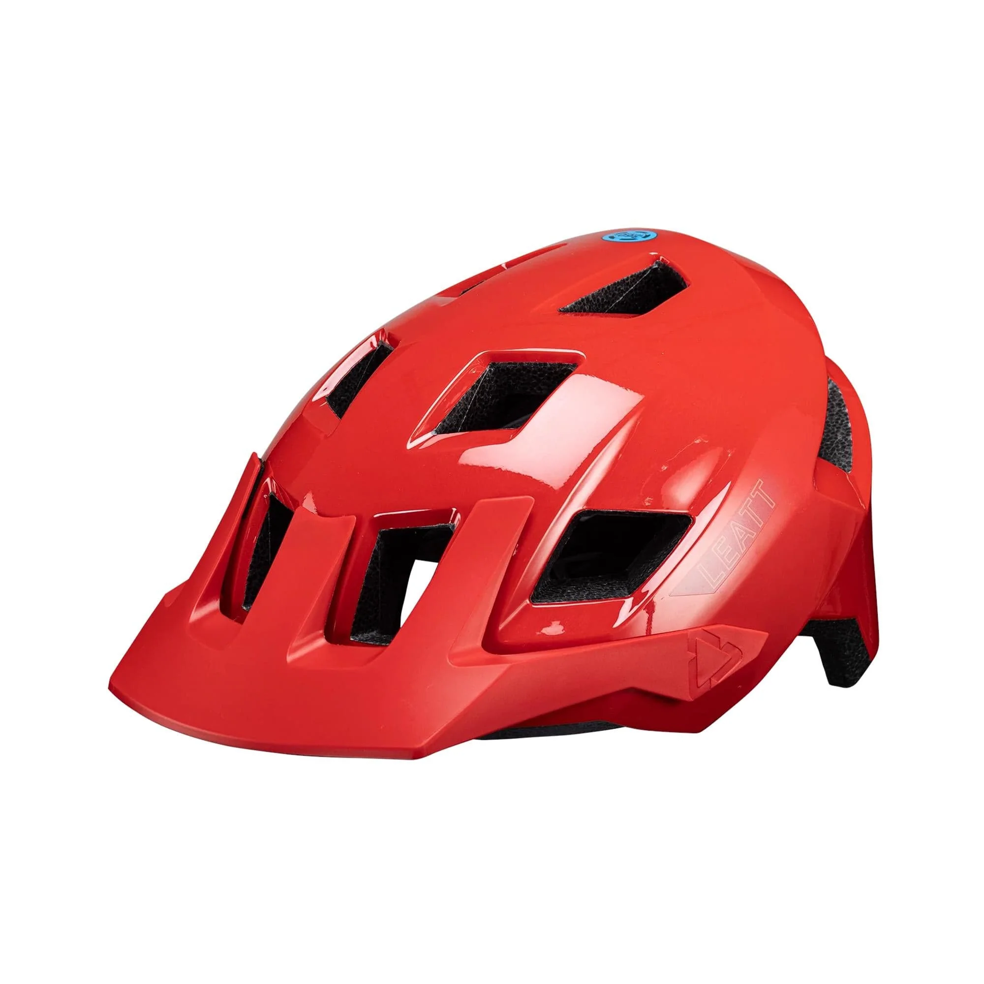 Leatt All Mtn 1.0 MTB Helmet 2025 - Image 11