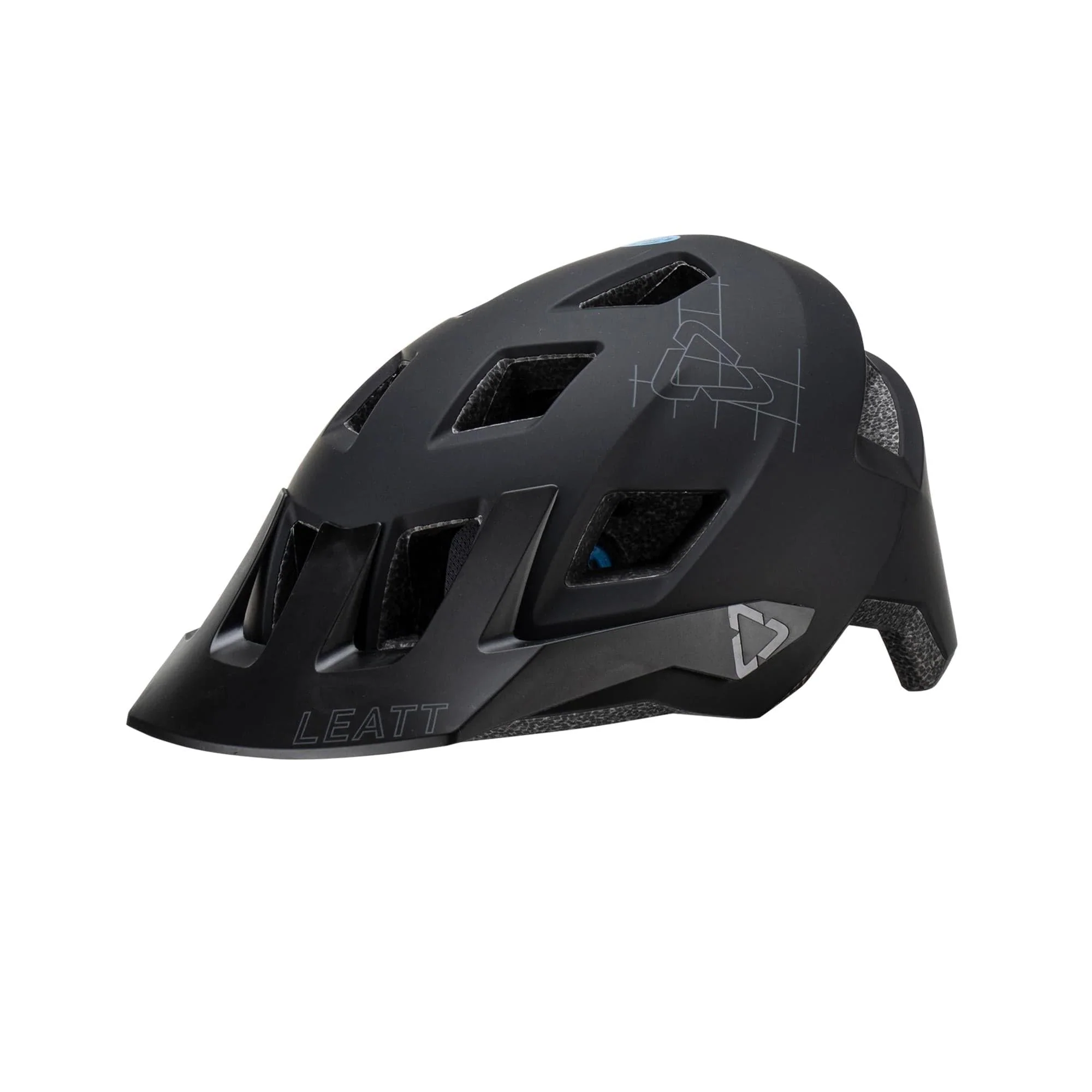 Leatt All Mtn 1.0 MTB Helmet 2025 - Image 18