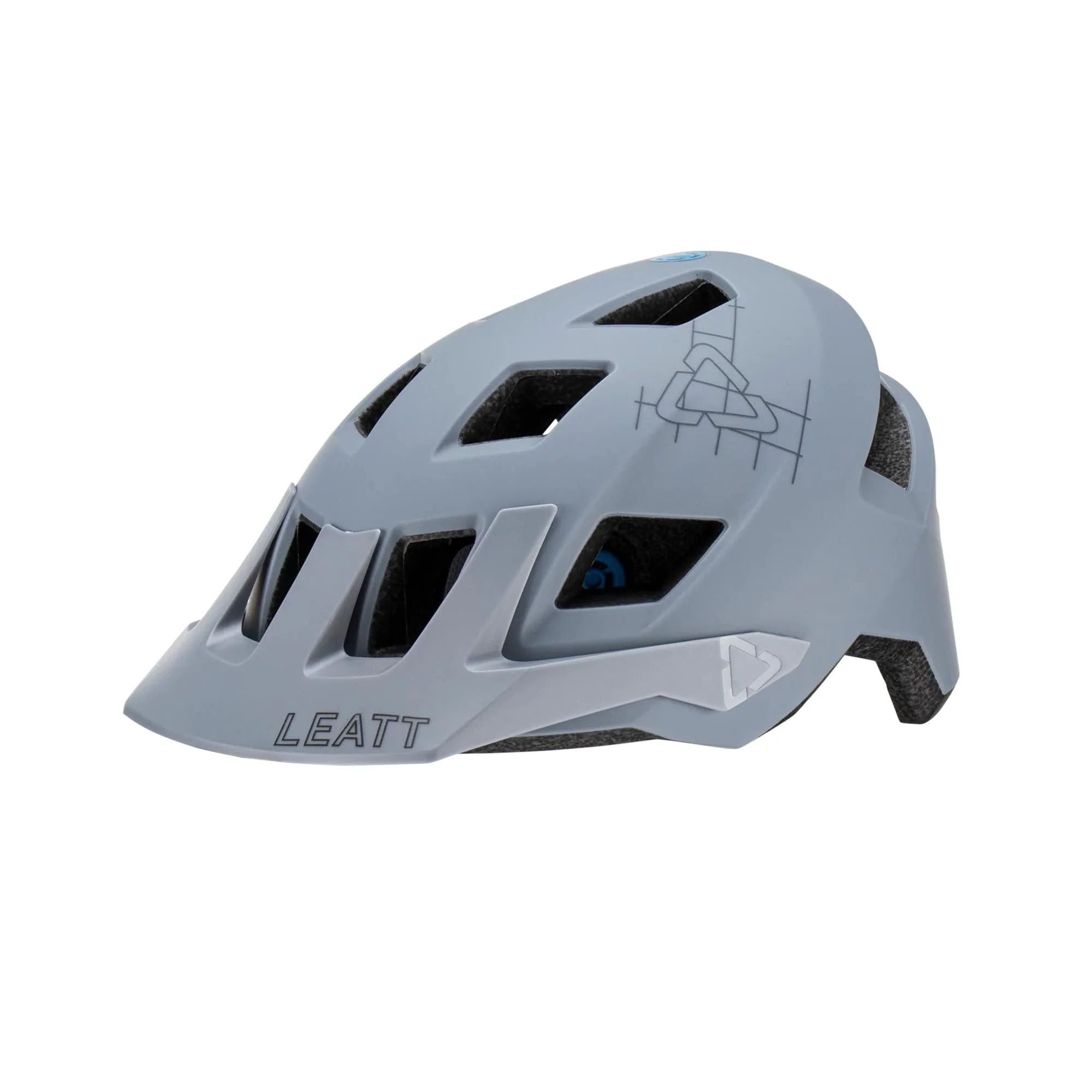 Leatt All Mtn 1.0 MTB Helmet 2025 - Image 19