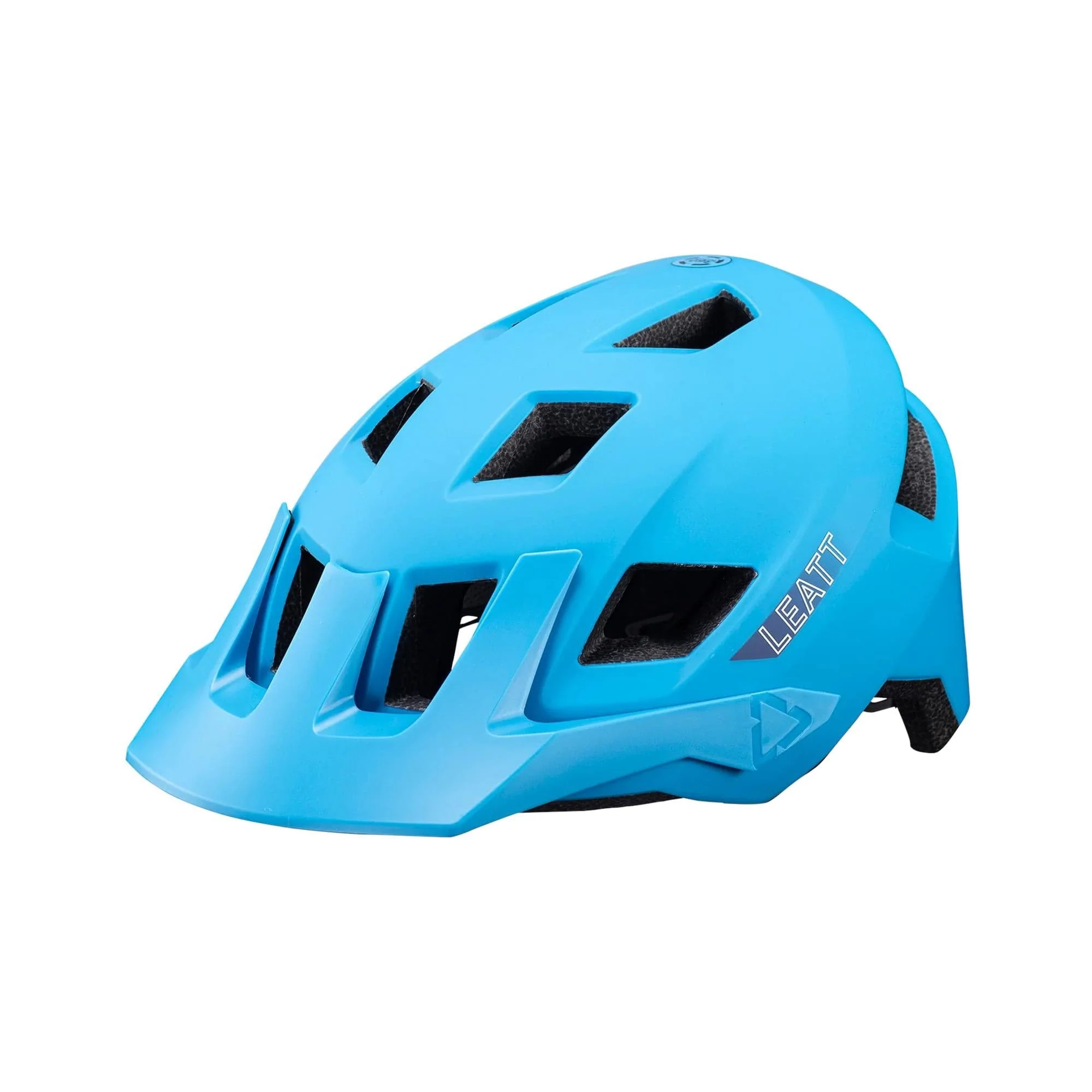 Leatt All Mtn 1.0 MTB Helmet 2025 - Image 2