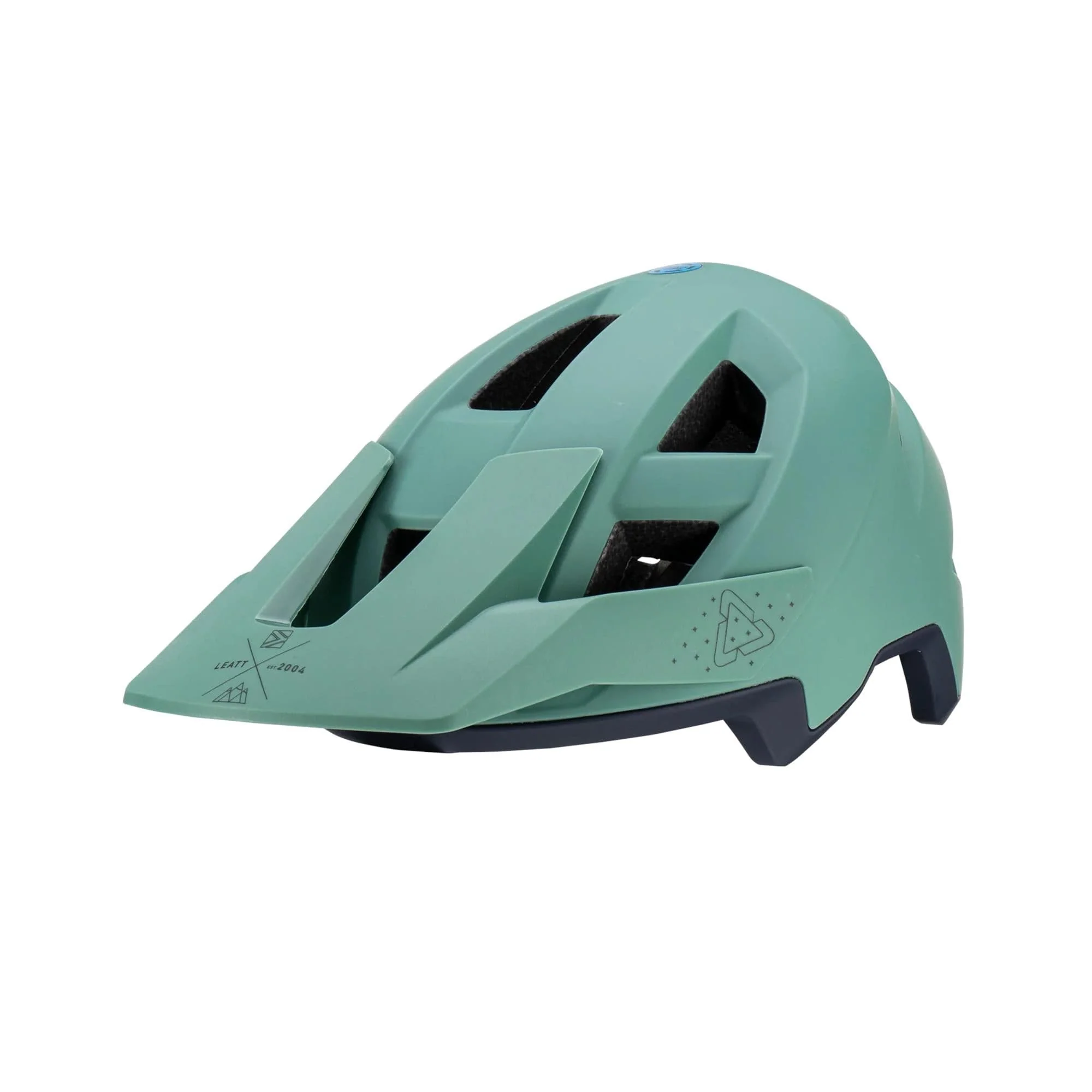 Leatt All Mtn 2.0 MTB Helmet 2025 - Image 6