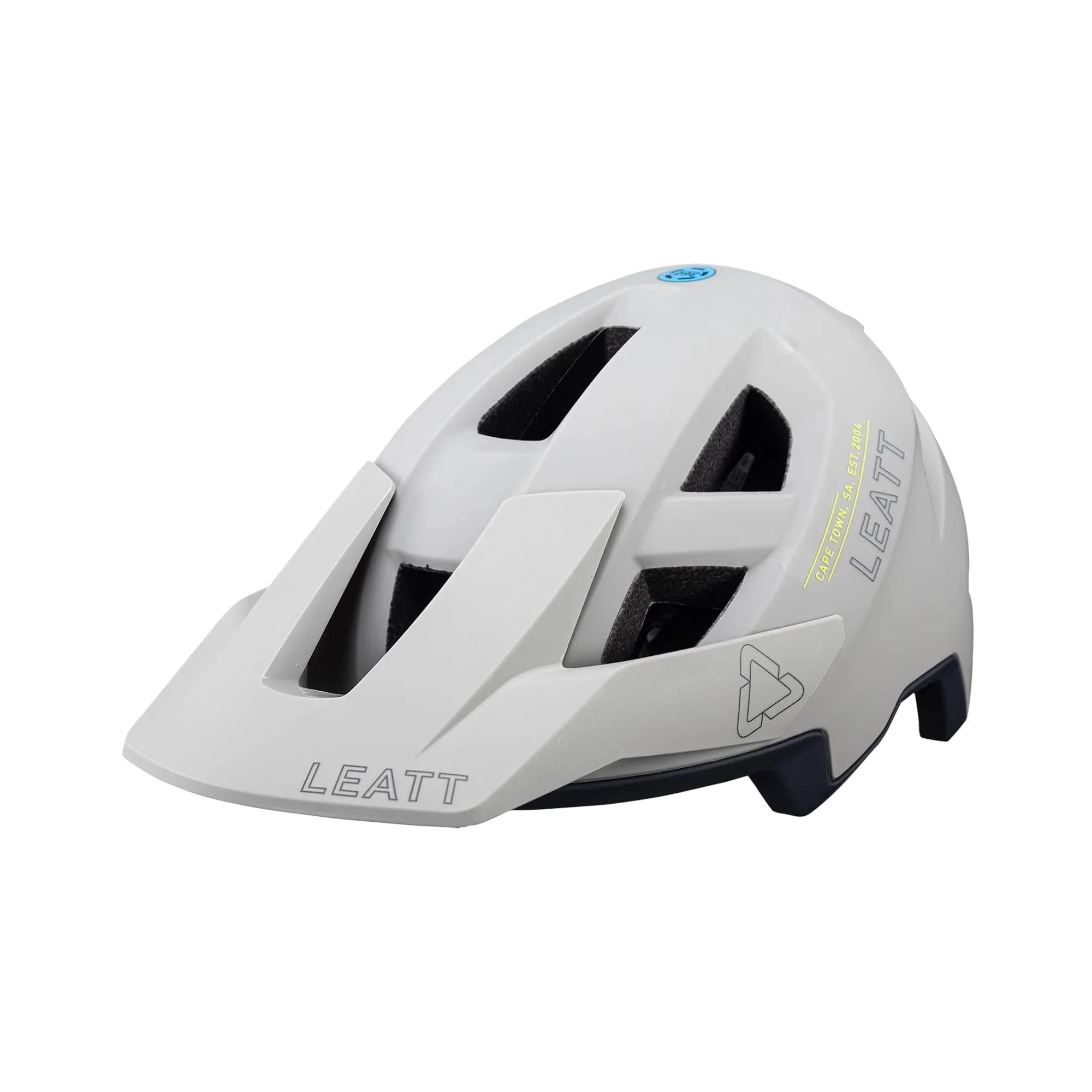 Leatt All Mtn 2.0 MTB Helmet 2025 - Image 8