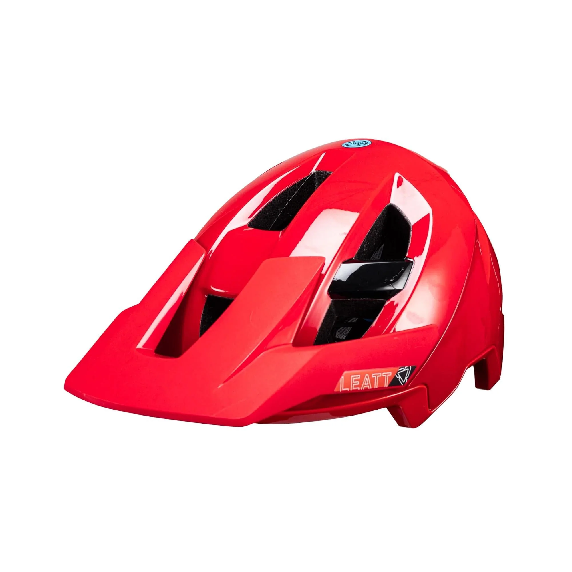 Leatt All Mtn 3.0 MTB Helmet 2025 - Image 7