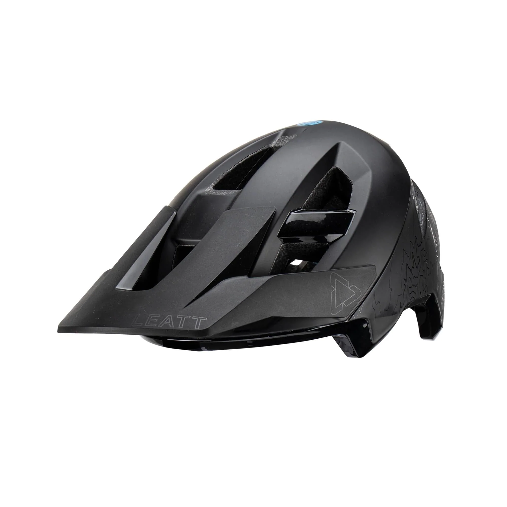 Leatt All Mtn 3.0 MTB Helmet 2025 - Image 9