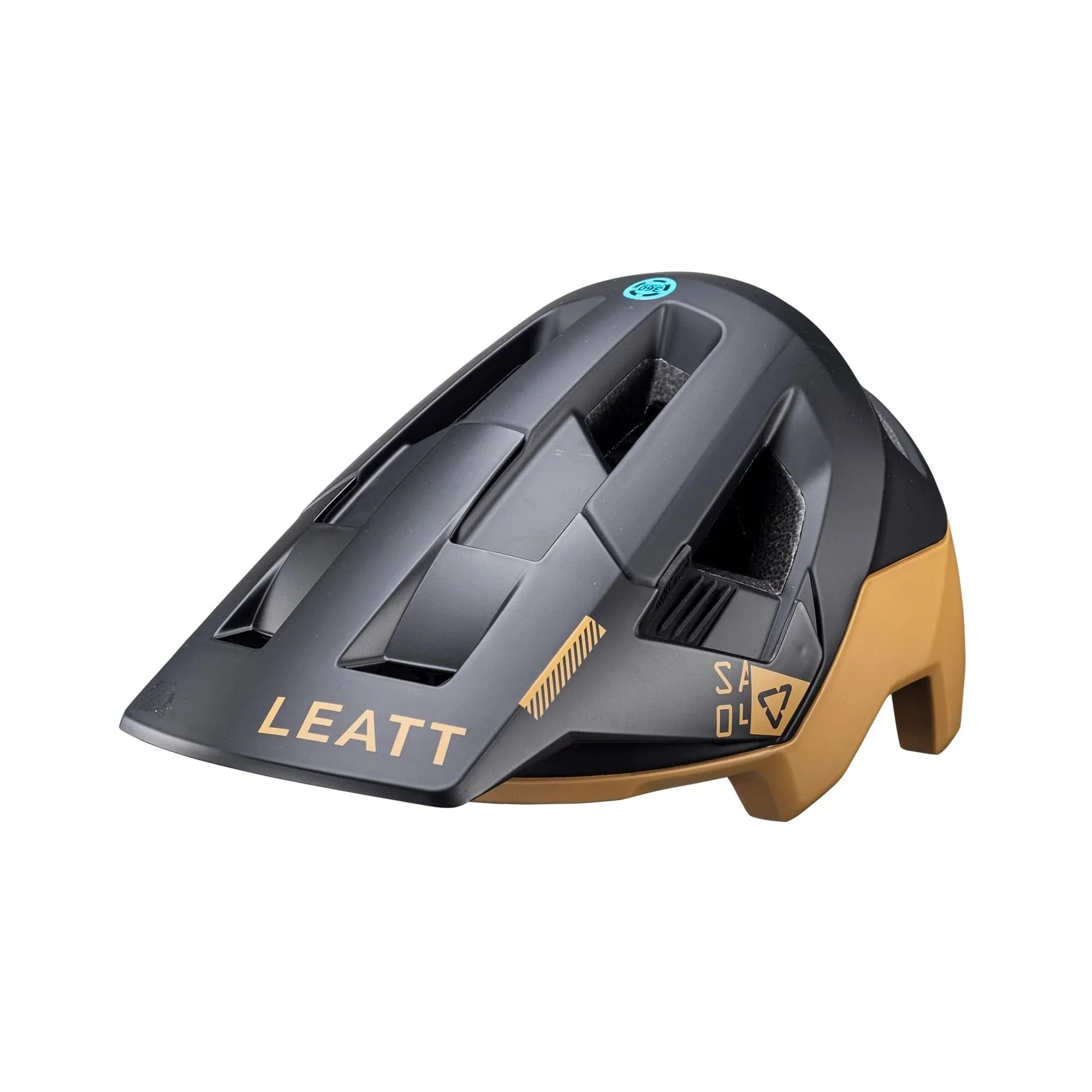 Leatt All Mtn 4.0 MTB Helmet 2025 - Image 5