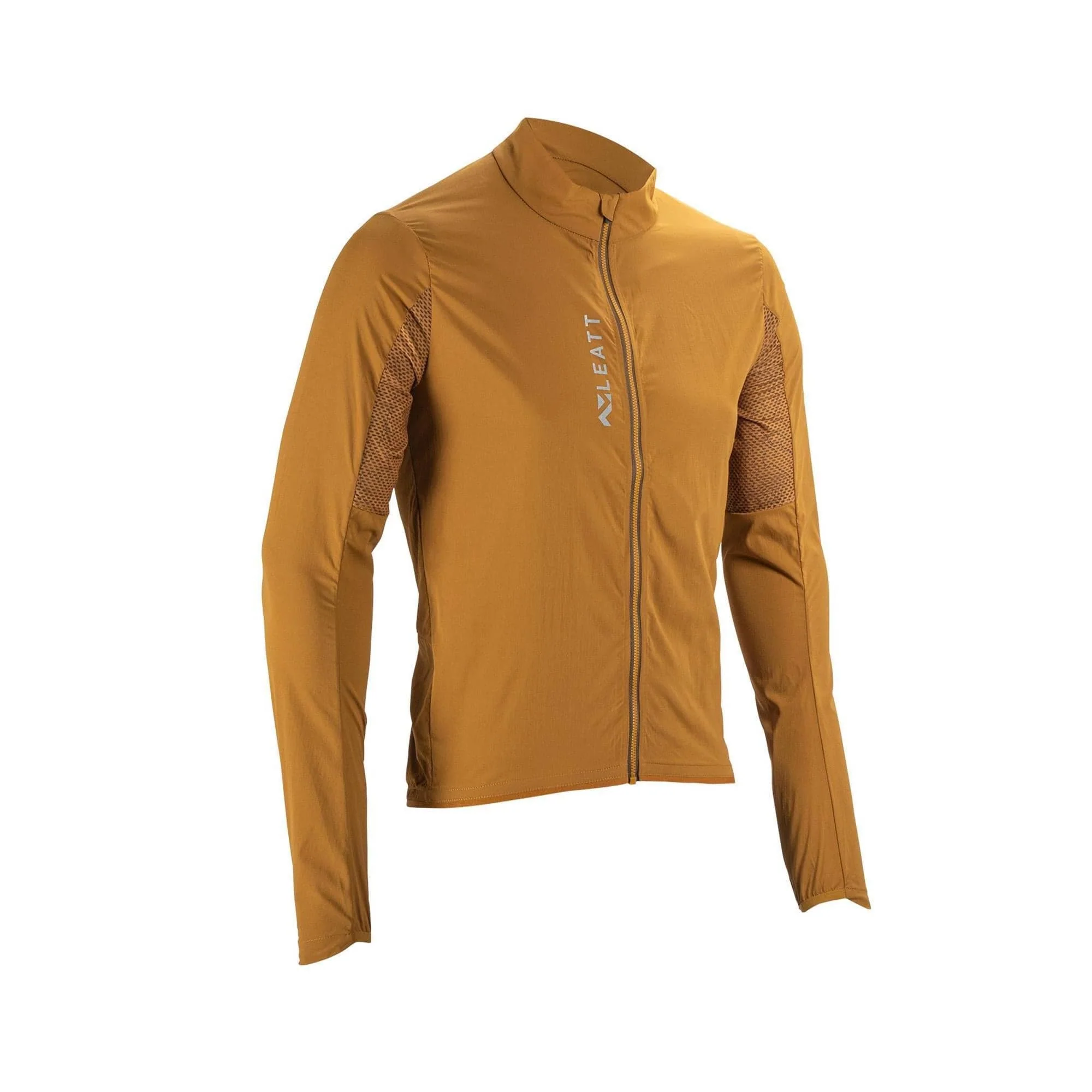 Leatt Endurance 2.0 MTB Jacket 2025: PEANUT M
