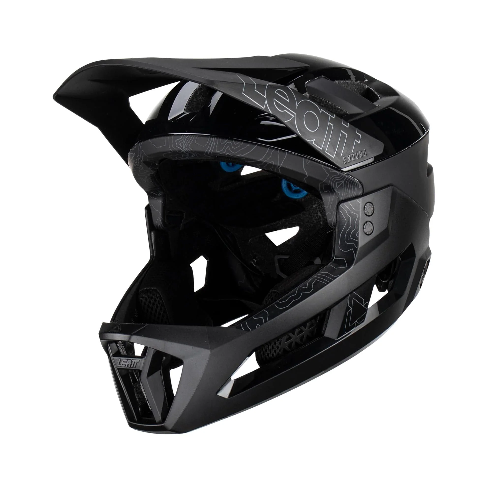 Leatt Enduro 3.0 MTB Helmet 2026