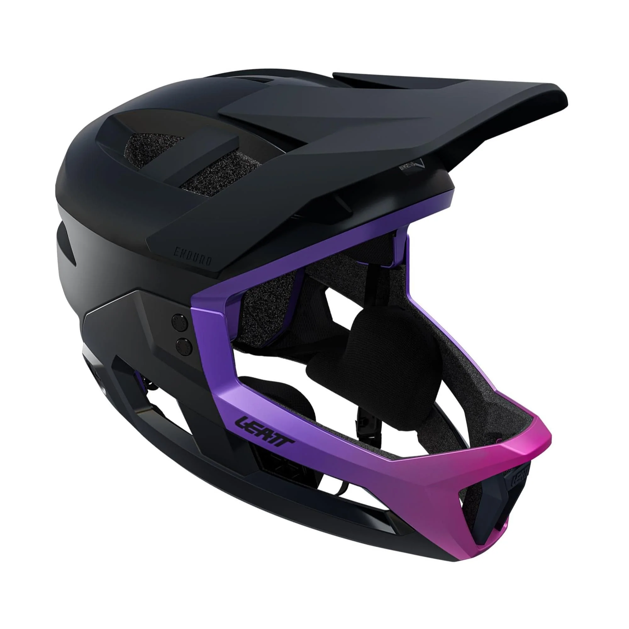 Leatt Enduro 3.0 MTB Helmet 2026 - Image 6