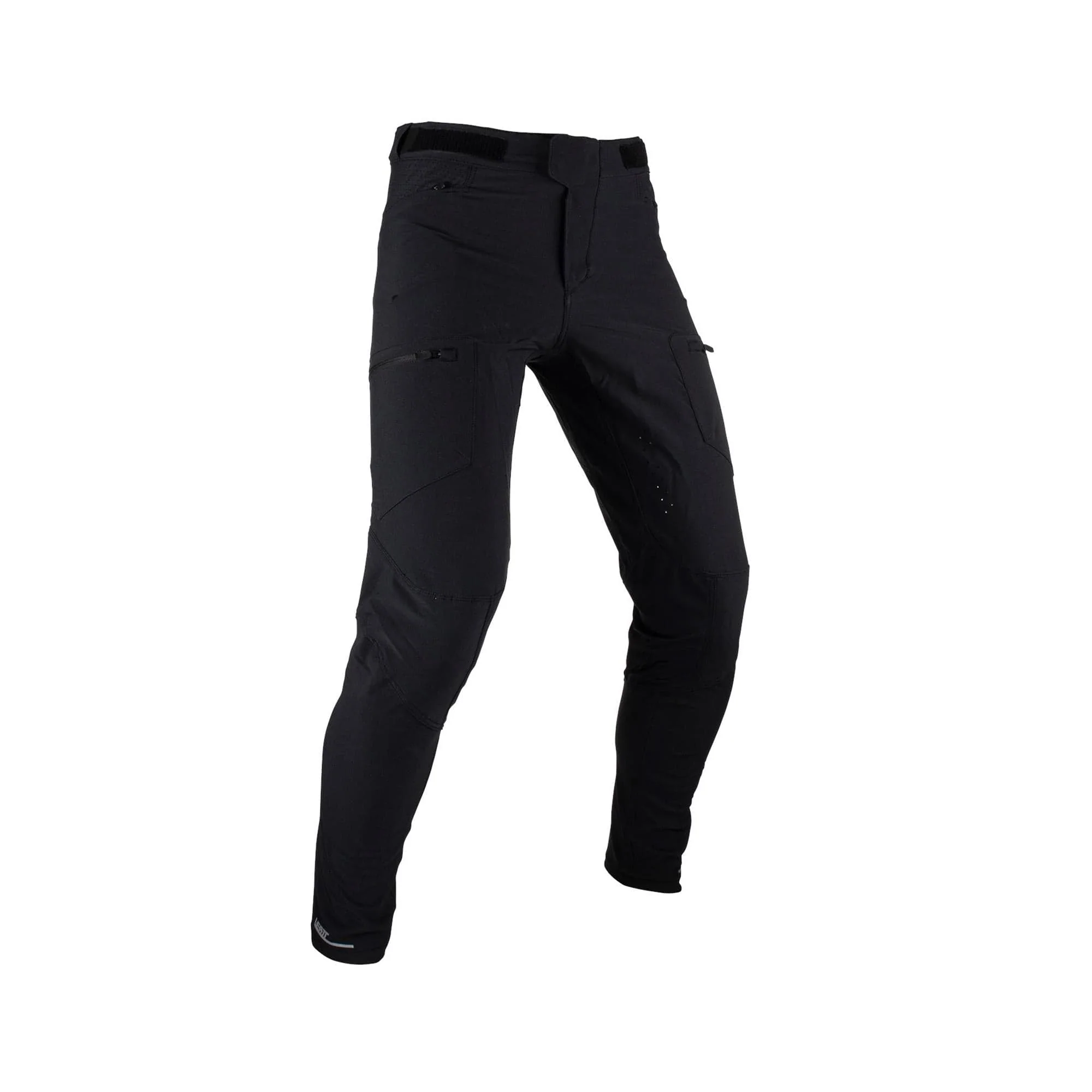 Leatt Enduro 3.0 MTB Pant 2025: BLACK XL