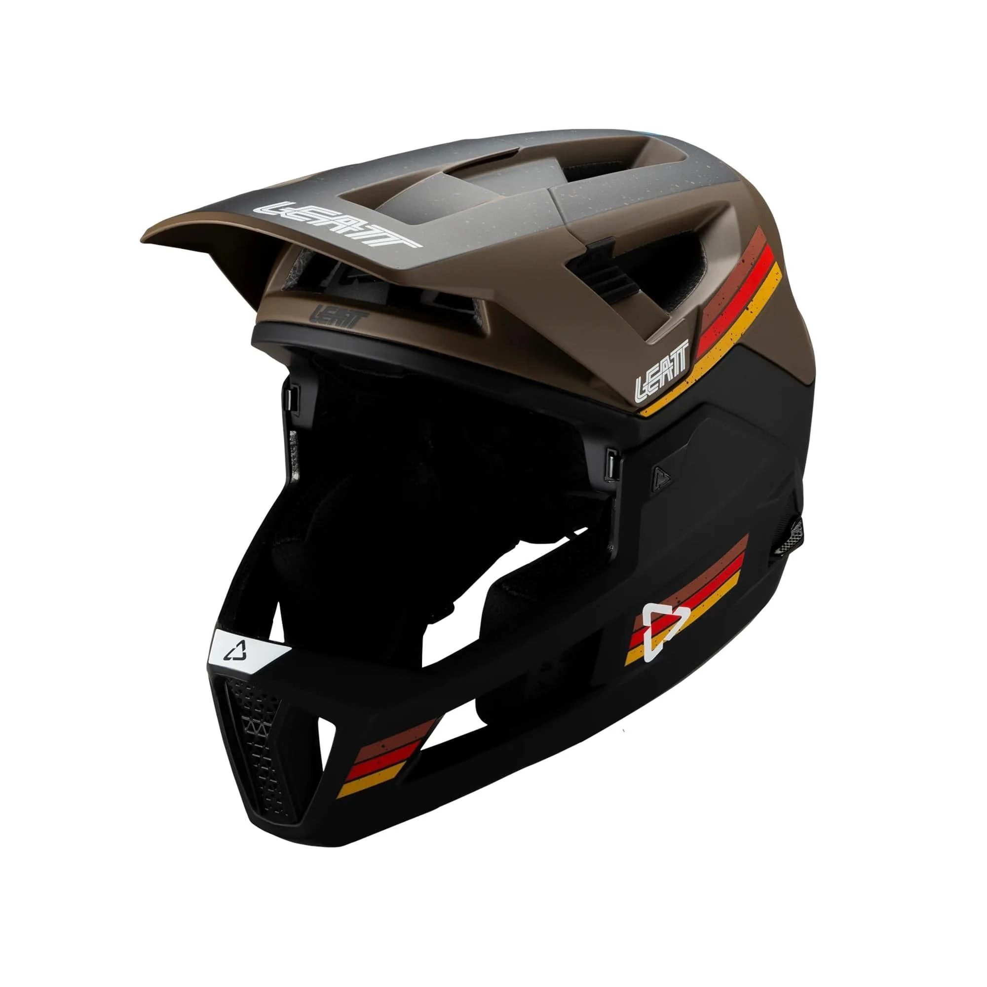 Leatt Enduro 4.0 MTB Helmet - Image 2
